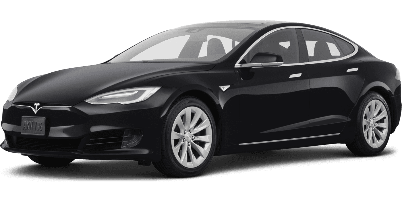 2016 Tesla Model S 85 — Hatchback — 58,939 mi — Beverly Hills, CA