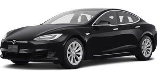 Tesla 2017 MS 75D Vin 5YJSA1E28HF230775