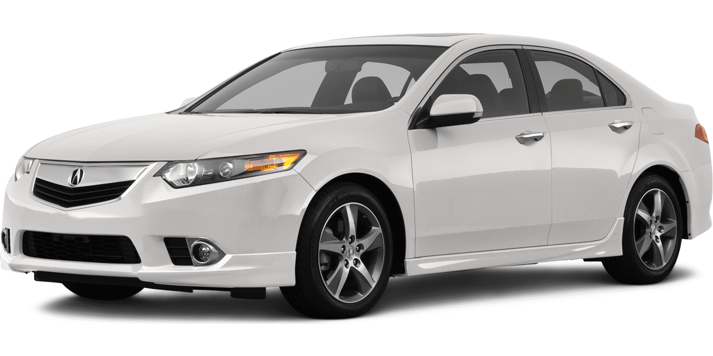 2012 Acura TSX Special Edition — Sedan — 82,376 mi — Honolulu, HI