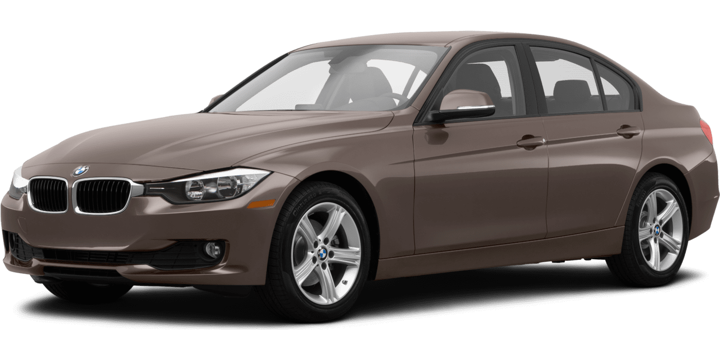 2014 BMW 3 Series 320i — Sedan — 144,248 mi — Stonecrest, GA