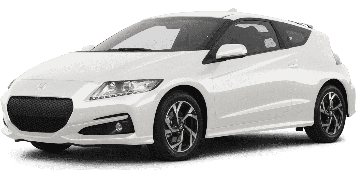 2016 Honda CR-Z EX-L — Hatchback — 68,872 mi — Merriam, KS