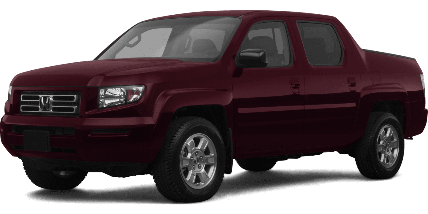 2008 Honda Ridgeline RTS — Pickup Truck — 133,834 mi — Casper, WY
