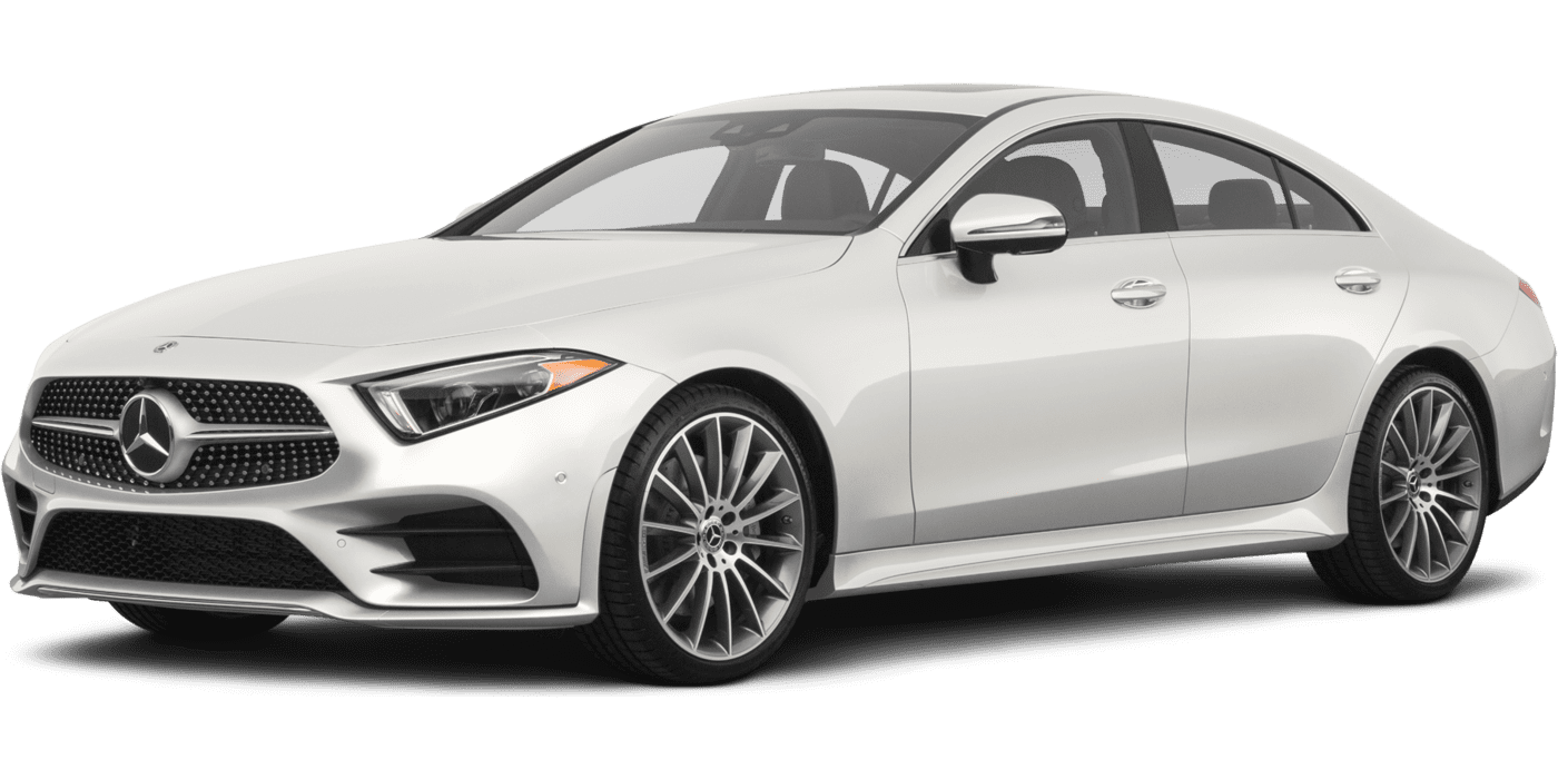 2021 Mercedes-Benz CLS CLS 450 — Sedan — 49,678 mi — San Antonio, TX