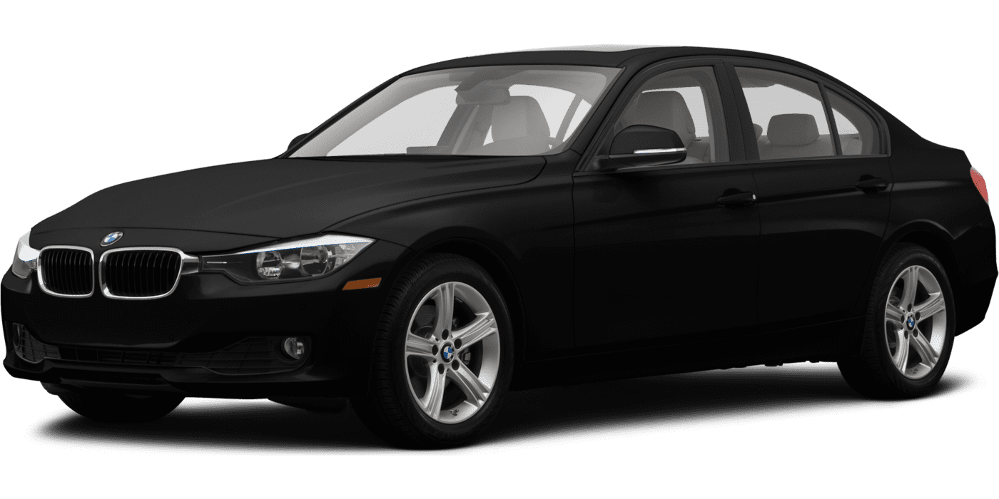 2014 BMW 3 Series 328d — Sedan — 109,669 mi — Santa Ana, CA