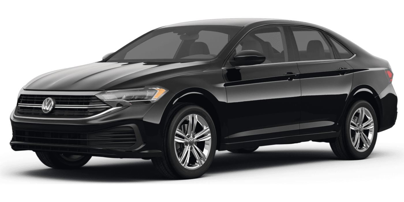 2022 Volkswagen Jetta SE — Sedan — 21,364 mi — Edison, NJ