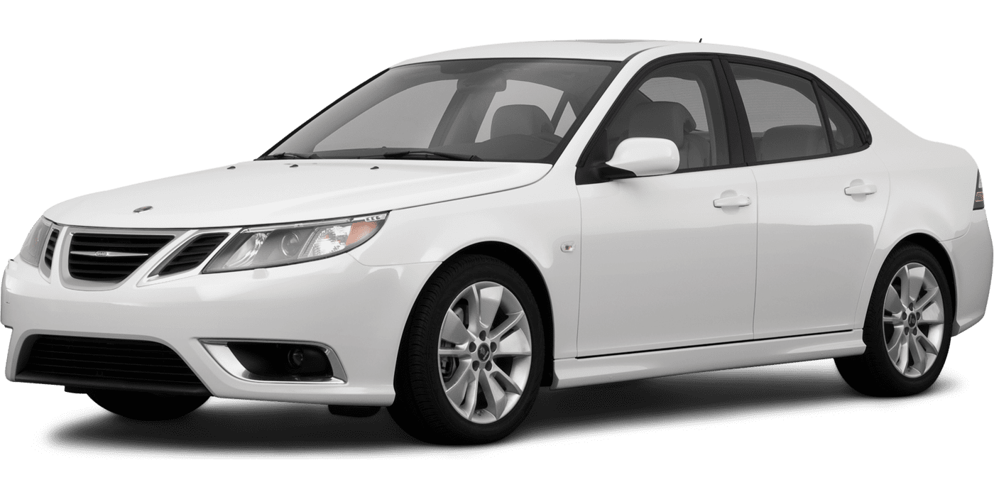 2010 Saab 9-3