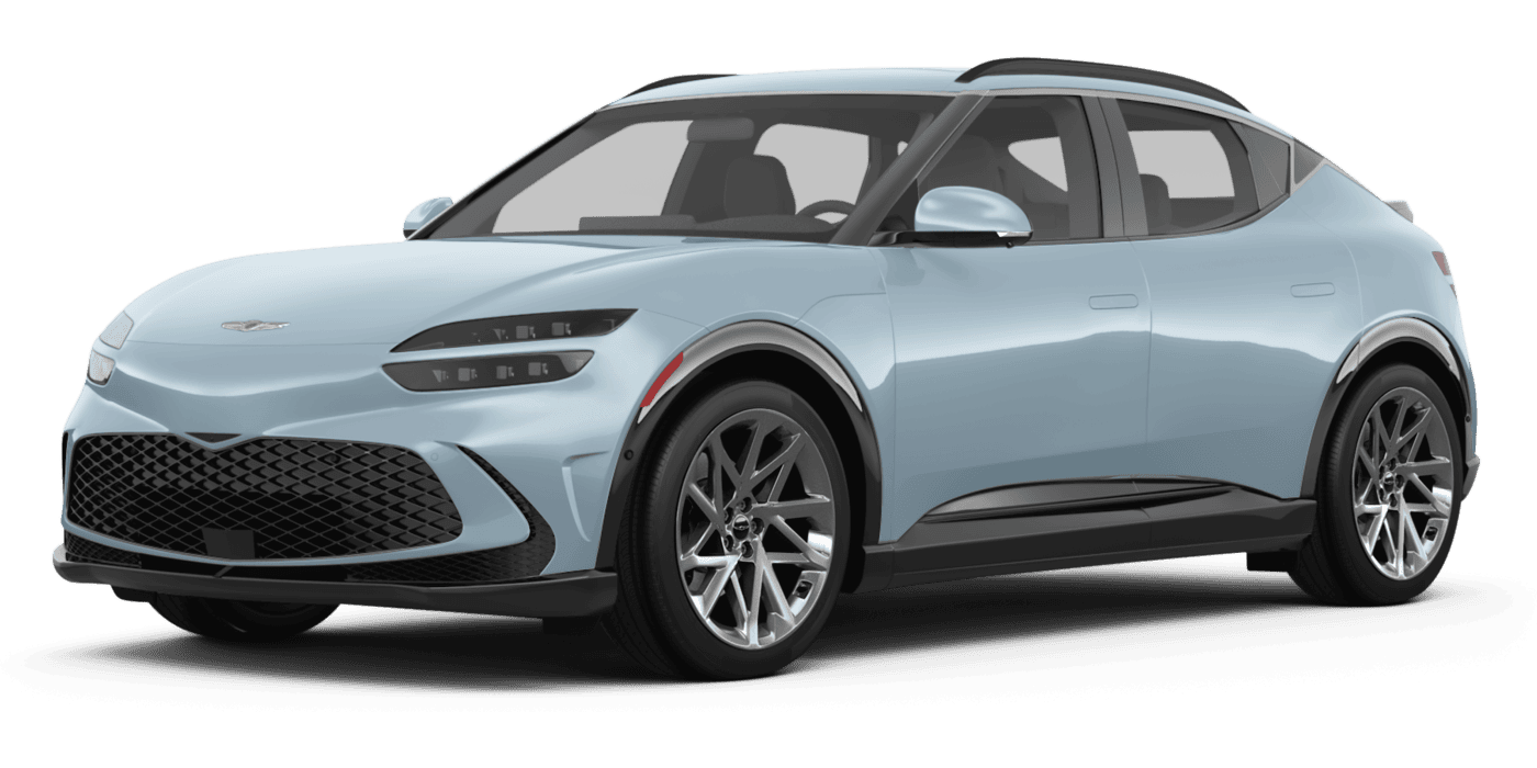 2024 Genesis GV60 Standard — SUV — 377 mi — Colorado Springs, CO