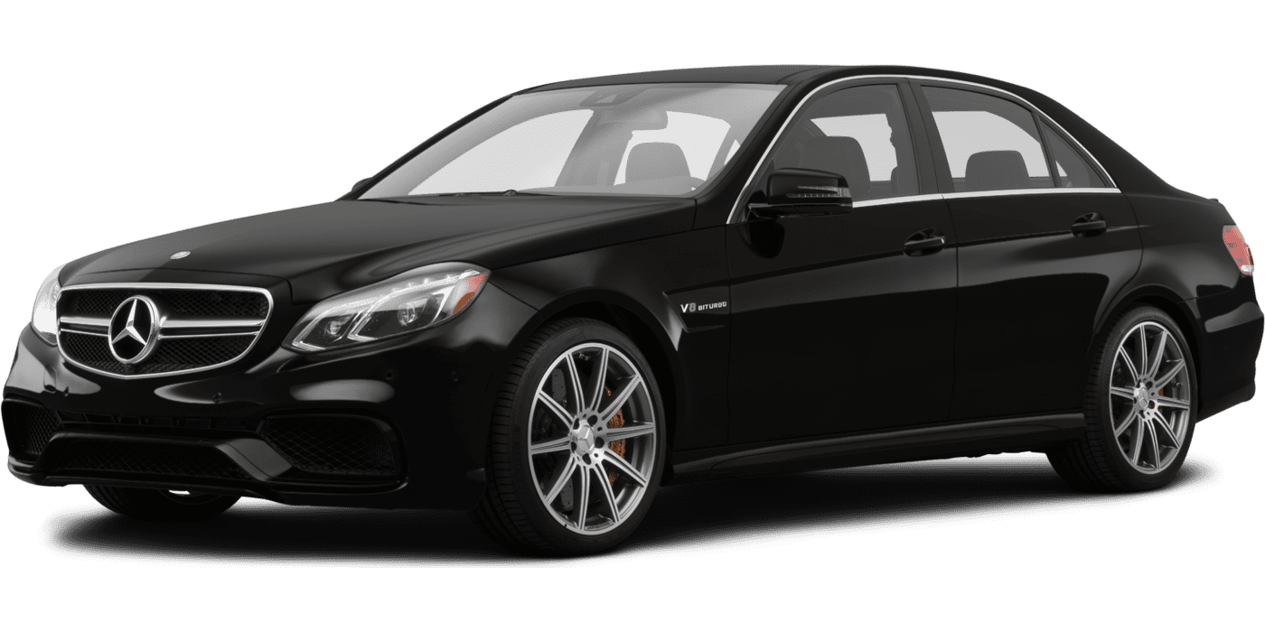 2014 Mercedes-Benz E-Class E 63 S AMG — Sedan — 74,572 mi — Jacksonville, FL
