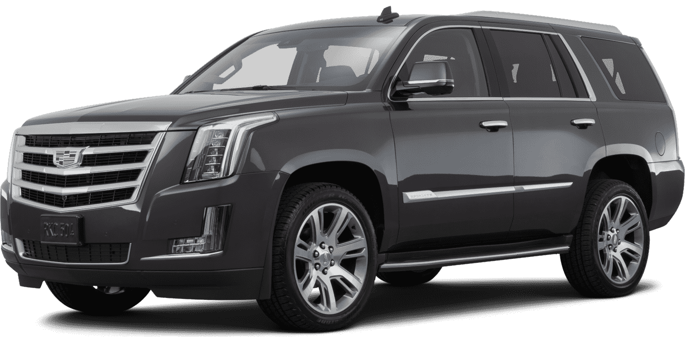 2016 Cadillac Escalade Luxury — SUV — 135,079 mi — Marietta, GA