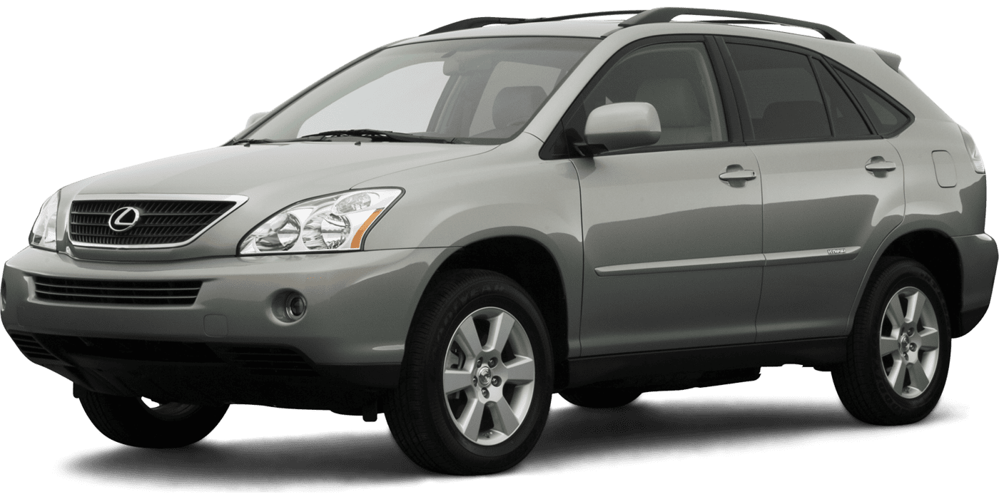 2007 Lexus RX RX 400h — SUV — 136,851 mi — Midway City, CA