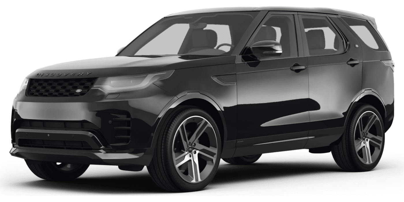 2022 Land Rover Discovery S R-Dynamic — SUV — 43,950 mi — Irving, TX