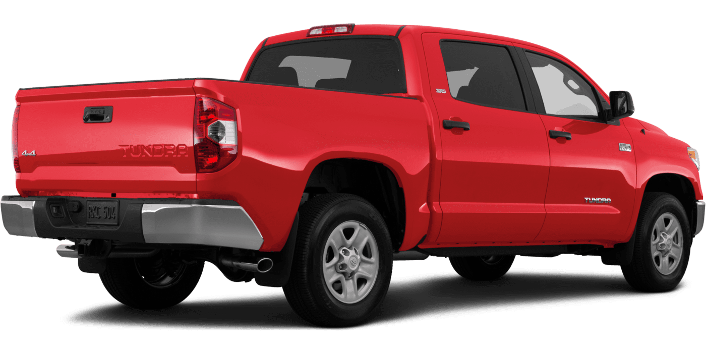 2016 Toyota Tundra SR5 — Pickup Truck — 173,661 mi — Pensacola, FL