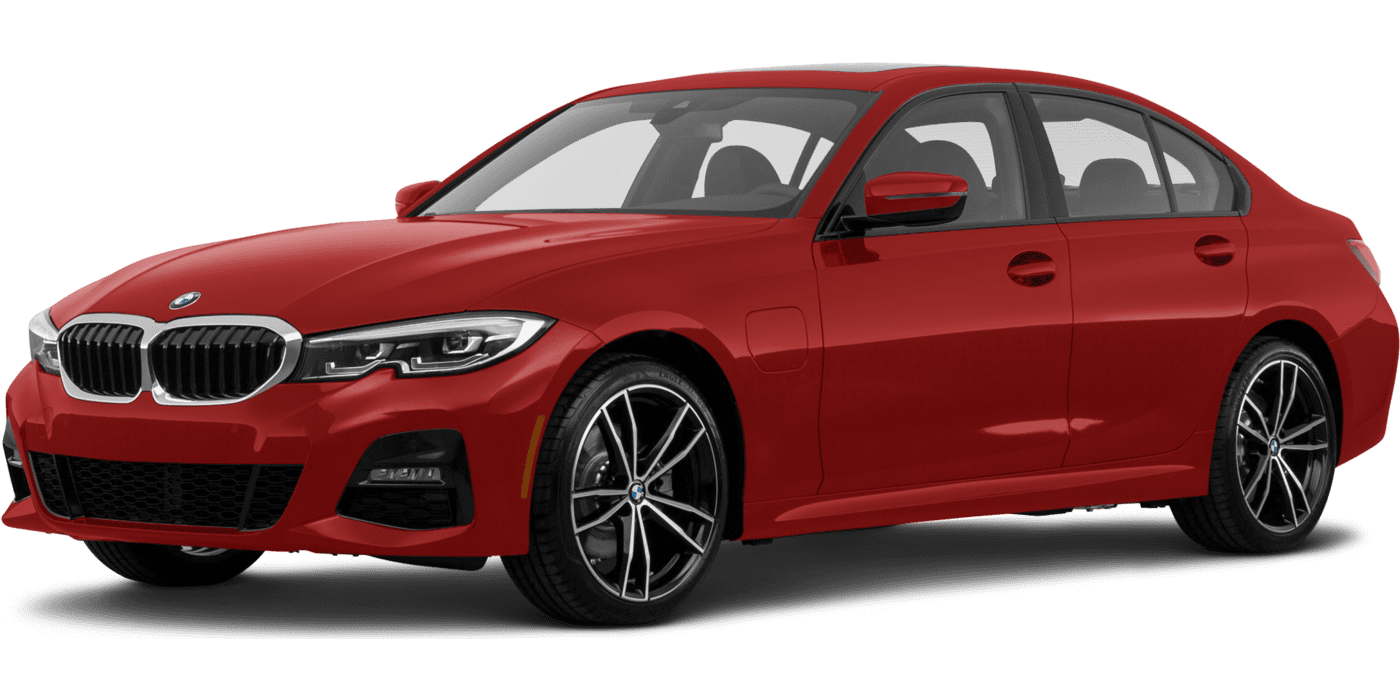 2023 BMW 3 Series 330e — Sedan — 23,022 mi — Ft. Lauderdale, FL