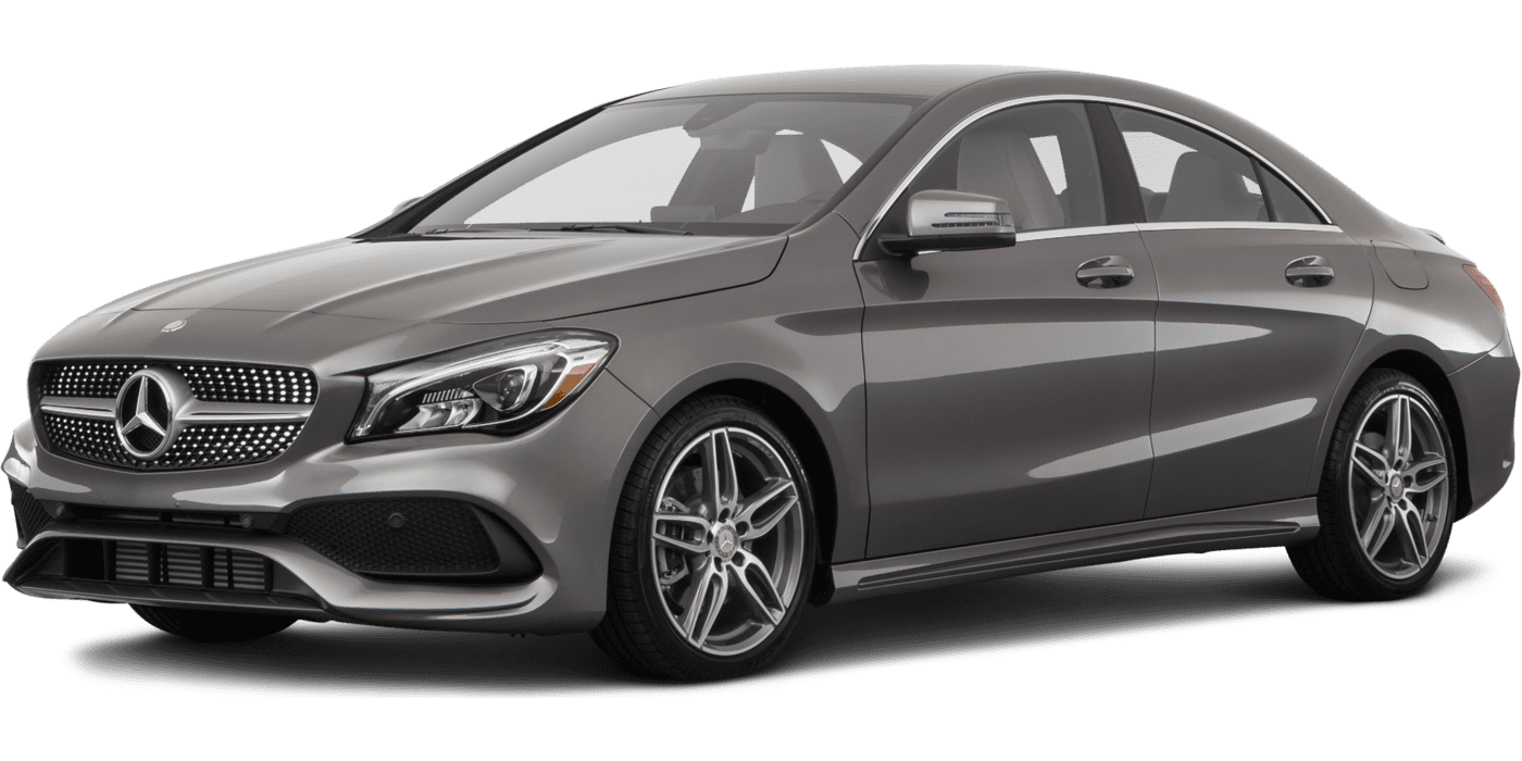 2017 Mercedes-Benz CLA CLA 250 — Sedan — 69,043 mi — Bellflower, CA