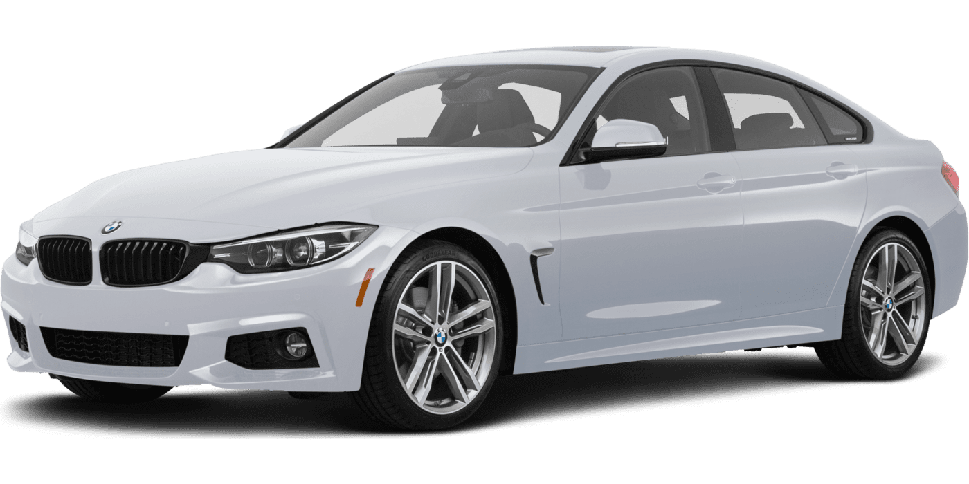 2020 BMW 4 Series 440i — Hatchback — 47,358 mi — Wilmington, DE