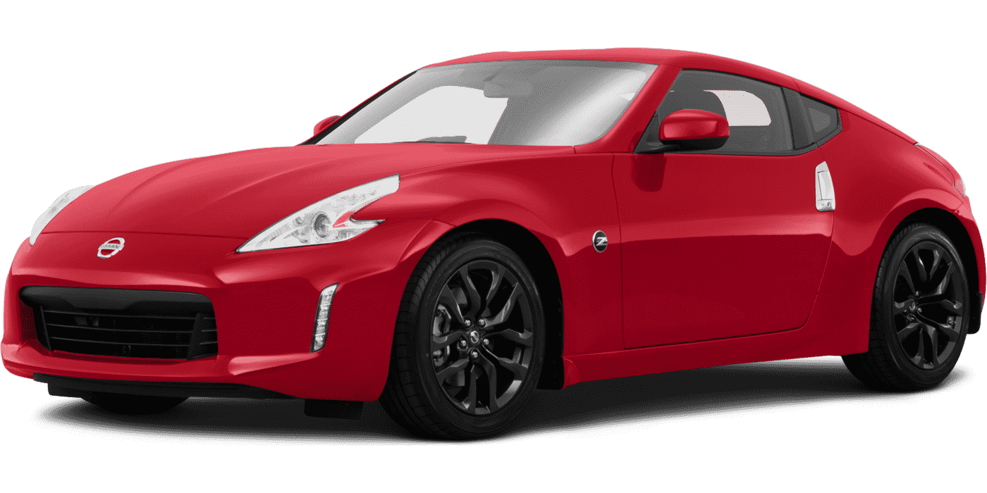 2017 Nissan 370Z Base — Coupe — 65,294 mi — Tucson, AZ