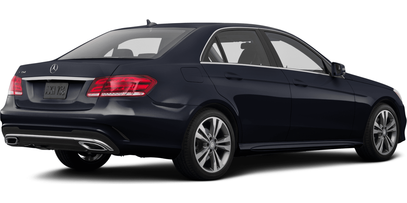 2016 Mercedes-Benz E-Class E 350 — Sedan — 127,161 mi — Mckinleyville, CA