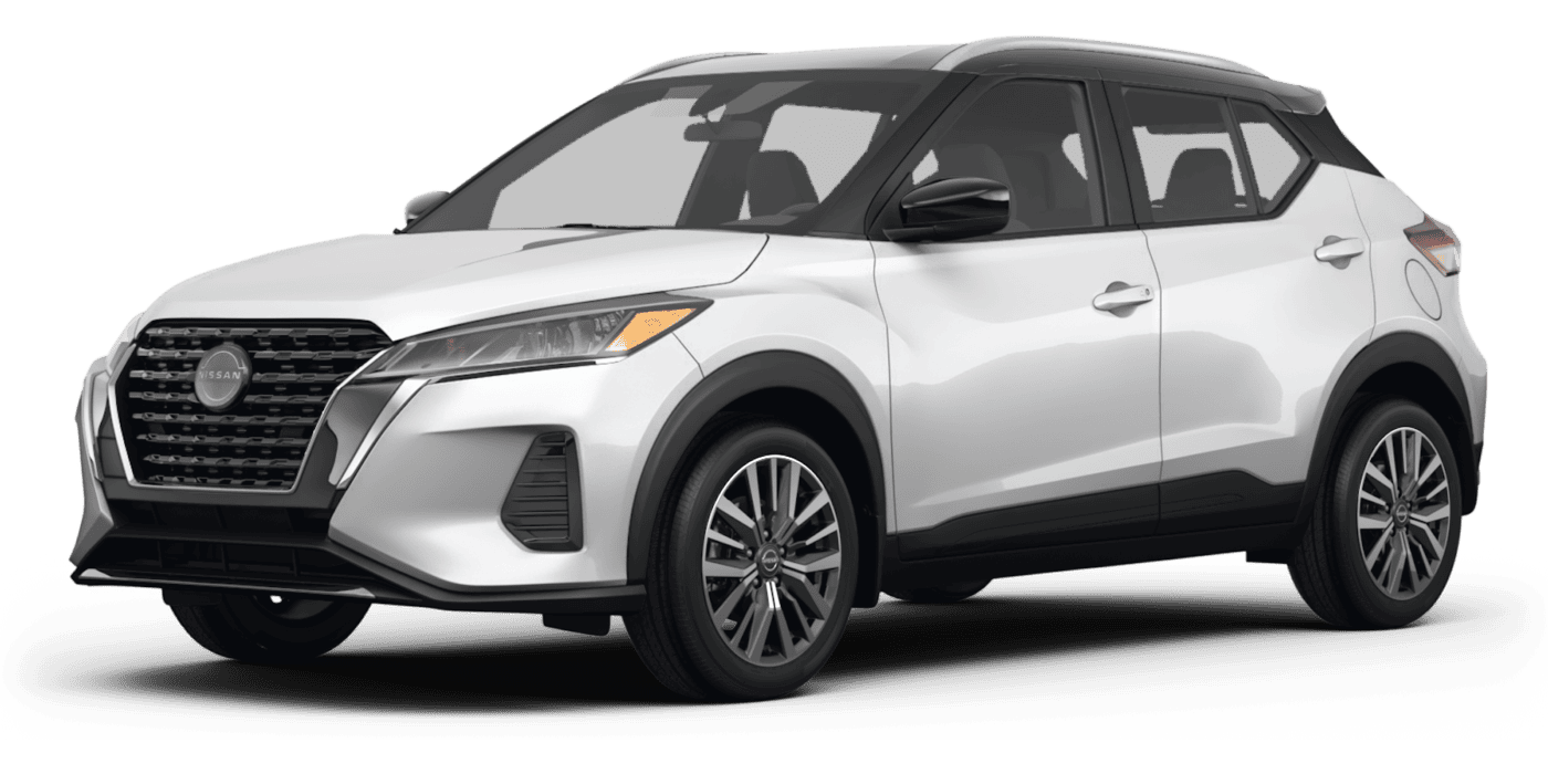 2024 Nissan Kicks SV — SUV — 35,131 mi — Sanford, FL