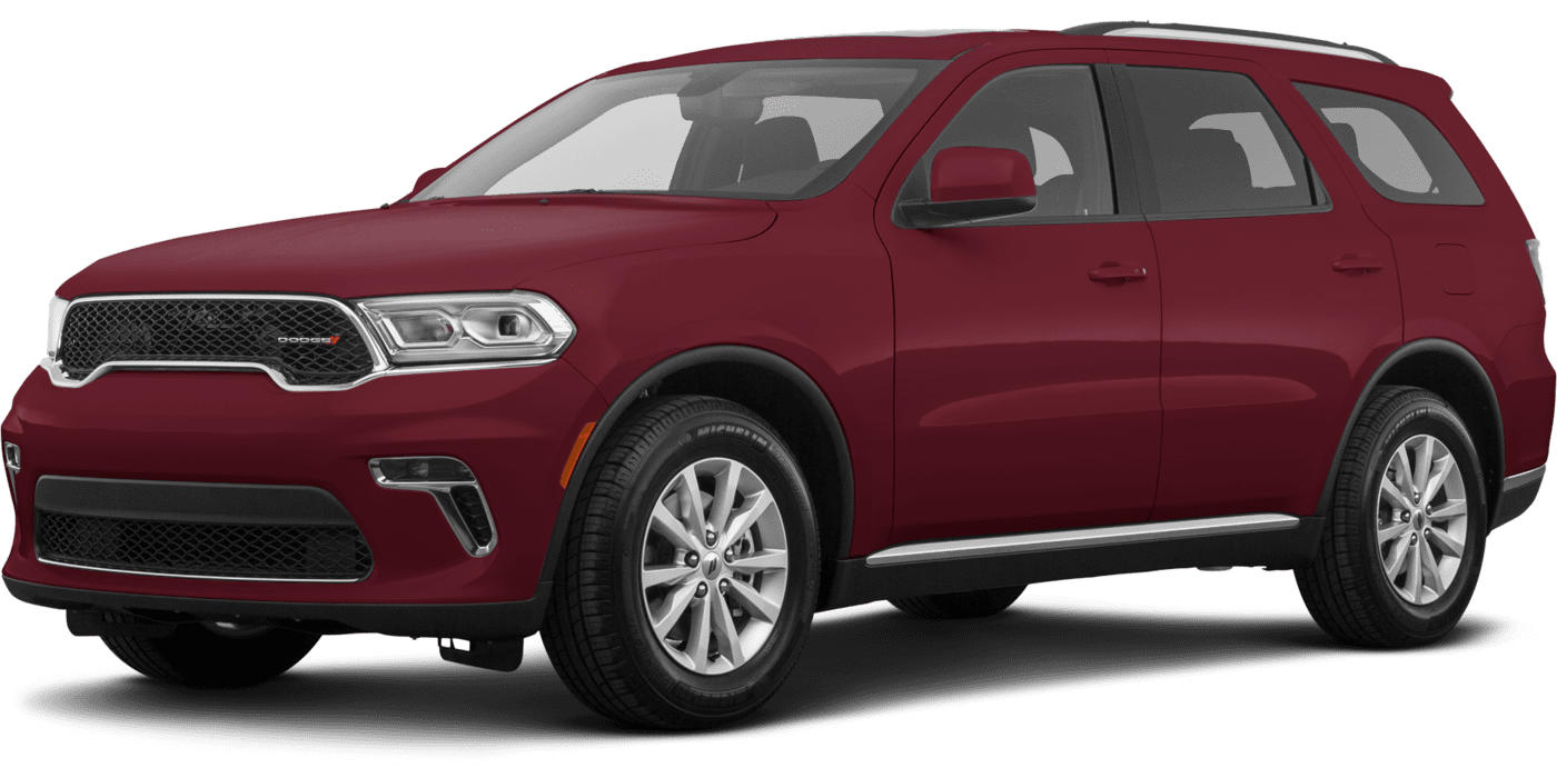 2023 Dodge Durango SXT Plus — SUV — 15,005 mi — Prescott, AZ