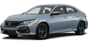 2021 Honda Civic Ex For Sale In Cape Girardeau Mo Truecar