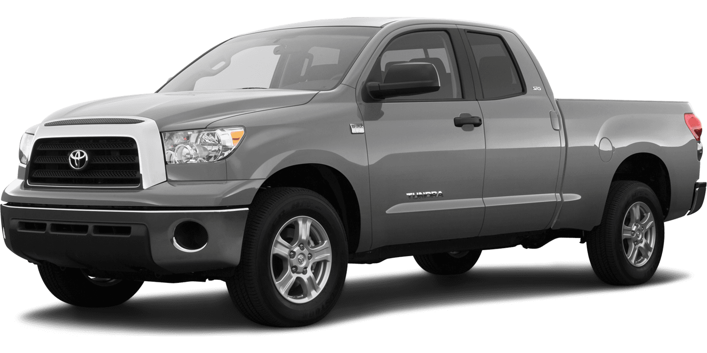 2007 Toyota Tundra SR5 — Pickup Truck — 275,502 mi — Norfolk, VA