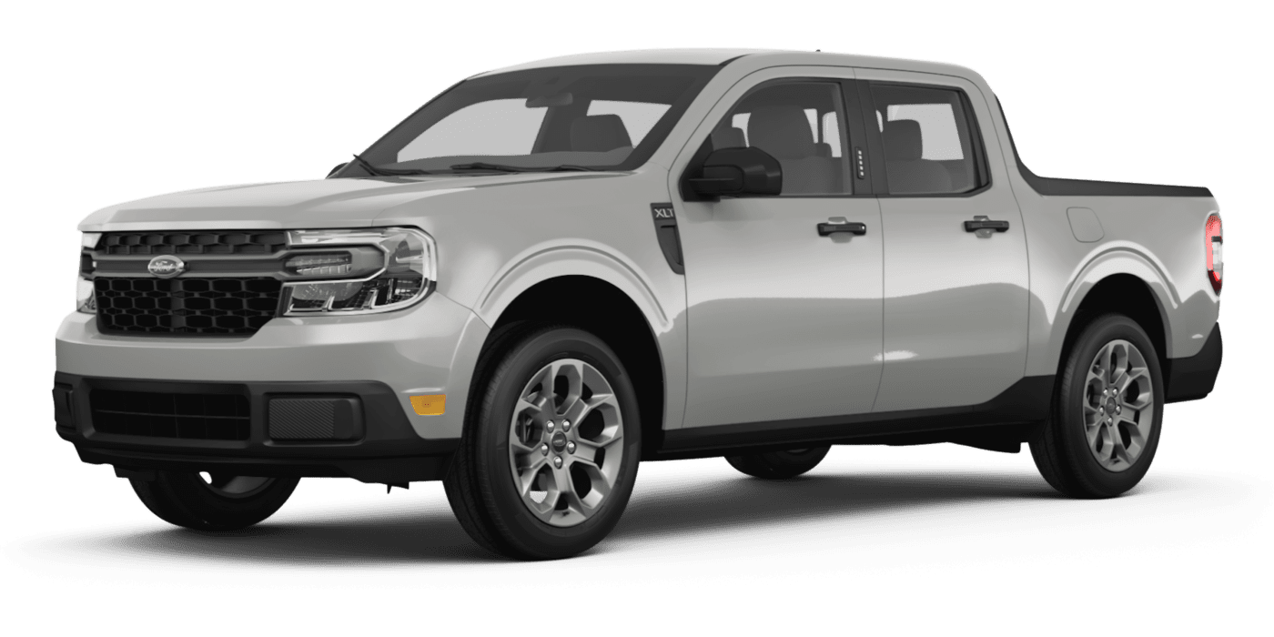 2023 Ford Maverick XLT — Pickup Truck — 10,505 mi — Woods Cross, UT