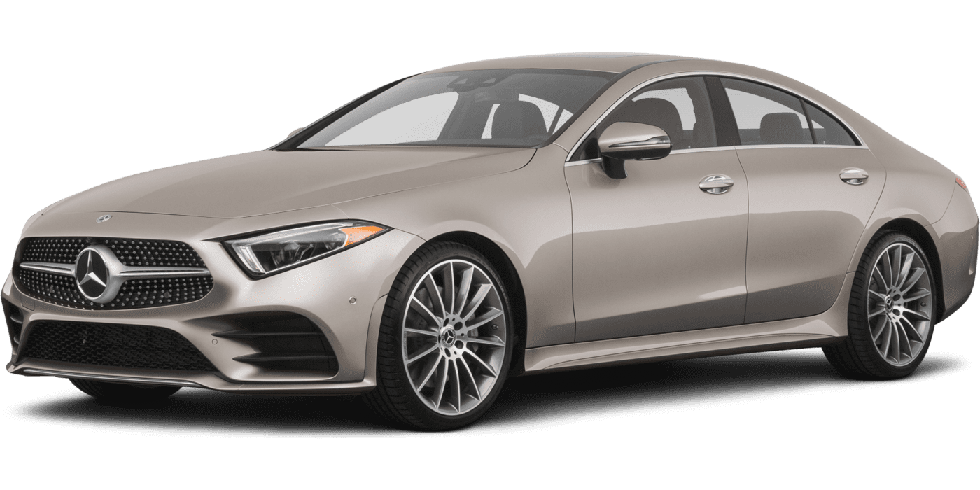 2021 Mercedes-Benz CLS CLS 450 — Sedan — 36,372 mi — Stuart, FL
