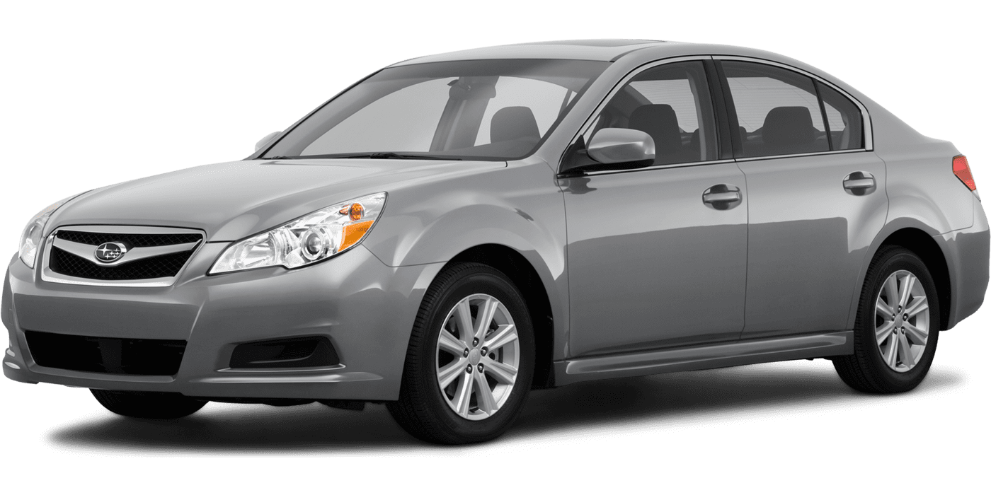 2010 Subaru Legacy 2.5i Premium — Sedan — 123,107 mi — Grand Junction, CO