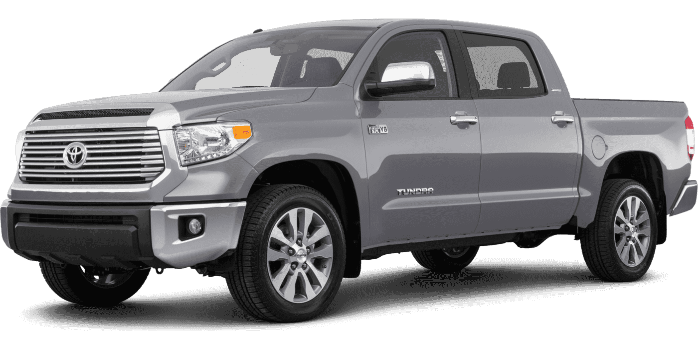 2016 Toyota Tundra Limited — Pickup Truck — 46,694 mi — Redondo Beach, CA