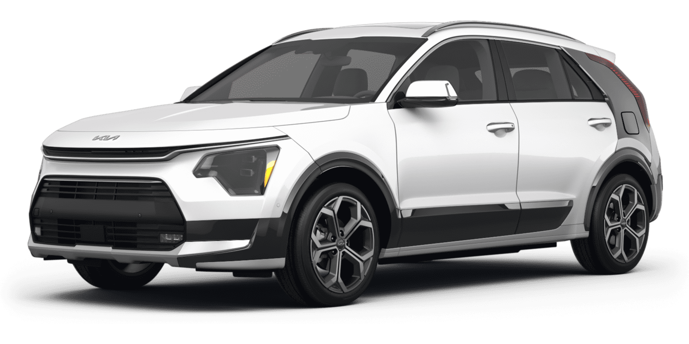 2023 Kia Niro Prices, Reviews, and Pictures