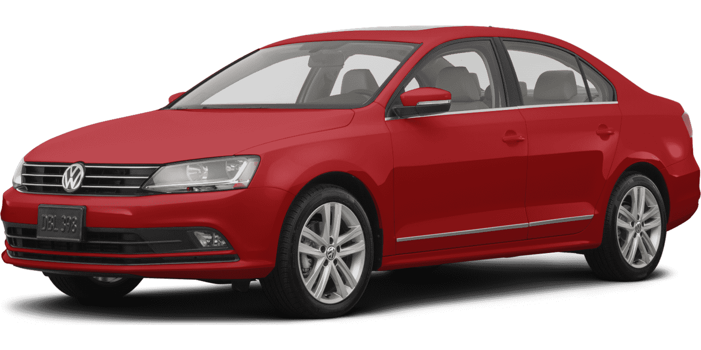 2017 Volkswagen Jetta 1.8T SEL — Sedan — 90,532 mi — Arlington, TX