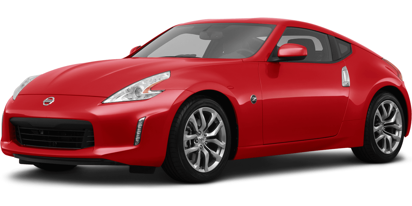 2013 Nissan 370Z Base — Coupe — 104,991 mi — Folsom, CA