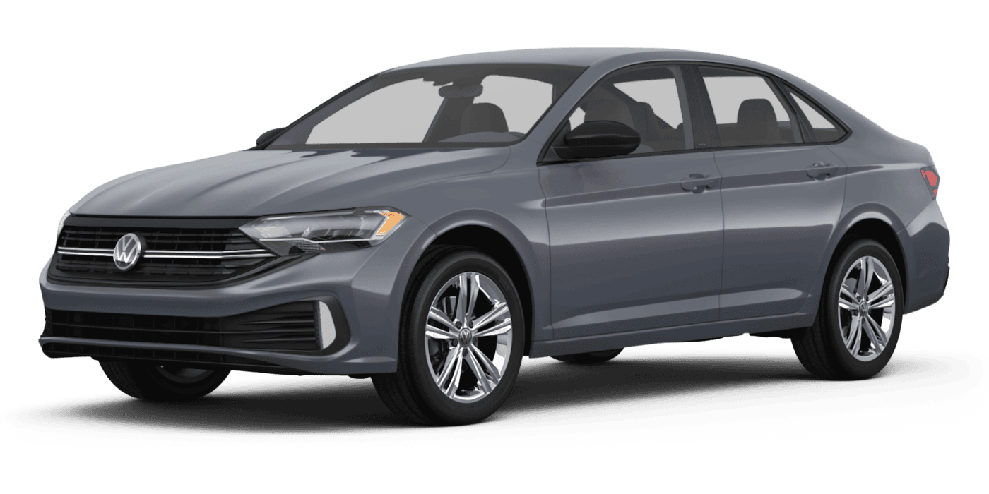 2023 Volkswagen Jetta Sport — Sedan — 22,016 mi — Marietta, GA