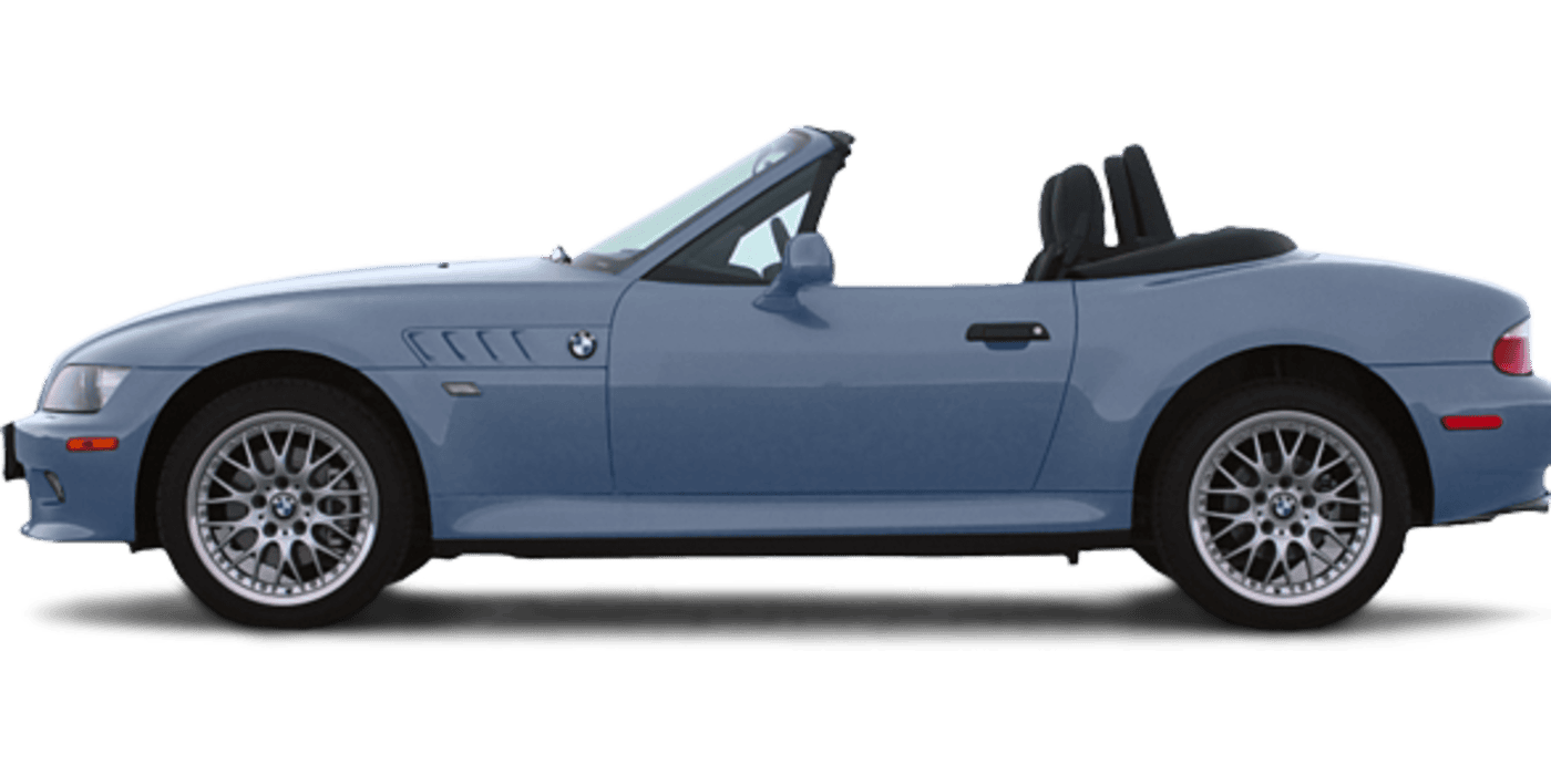 2001 BMW Z3 Roadster 3.0i — Convertible — 65,991 mi — Lakewood, CO