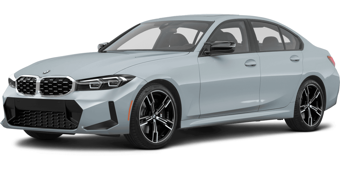 2024 BMW 3 Series M340i — Sedan — 15,588 mi — Barrington, IL