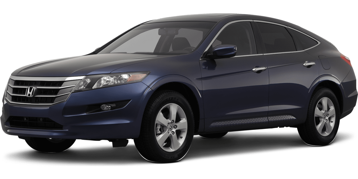 2012 Honda Crosstour EX V6 — Sedan — 155,126 mi — West Allis, WI