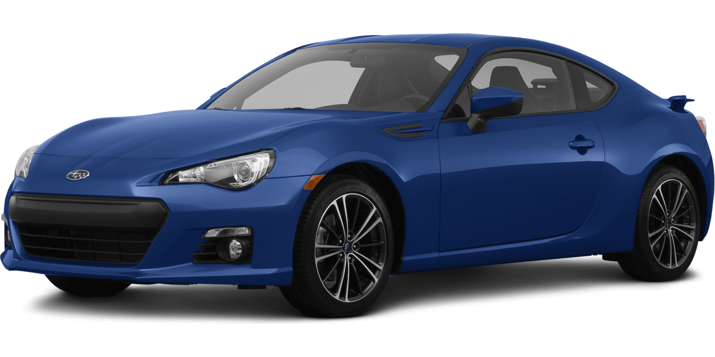 2013 Subaru BRZ Limited — Coupe — 56,891 mi — Laurel, MD