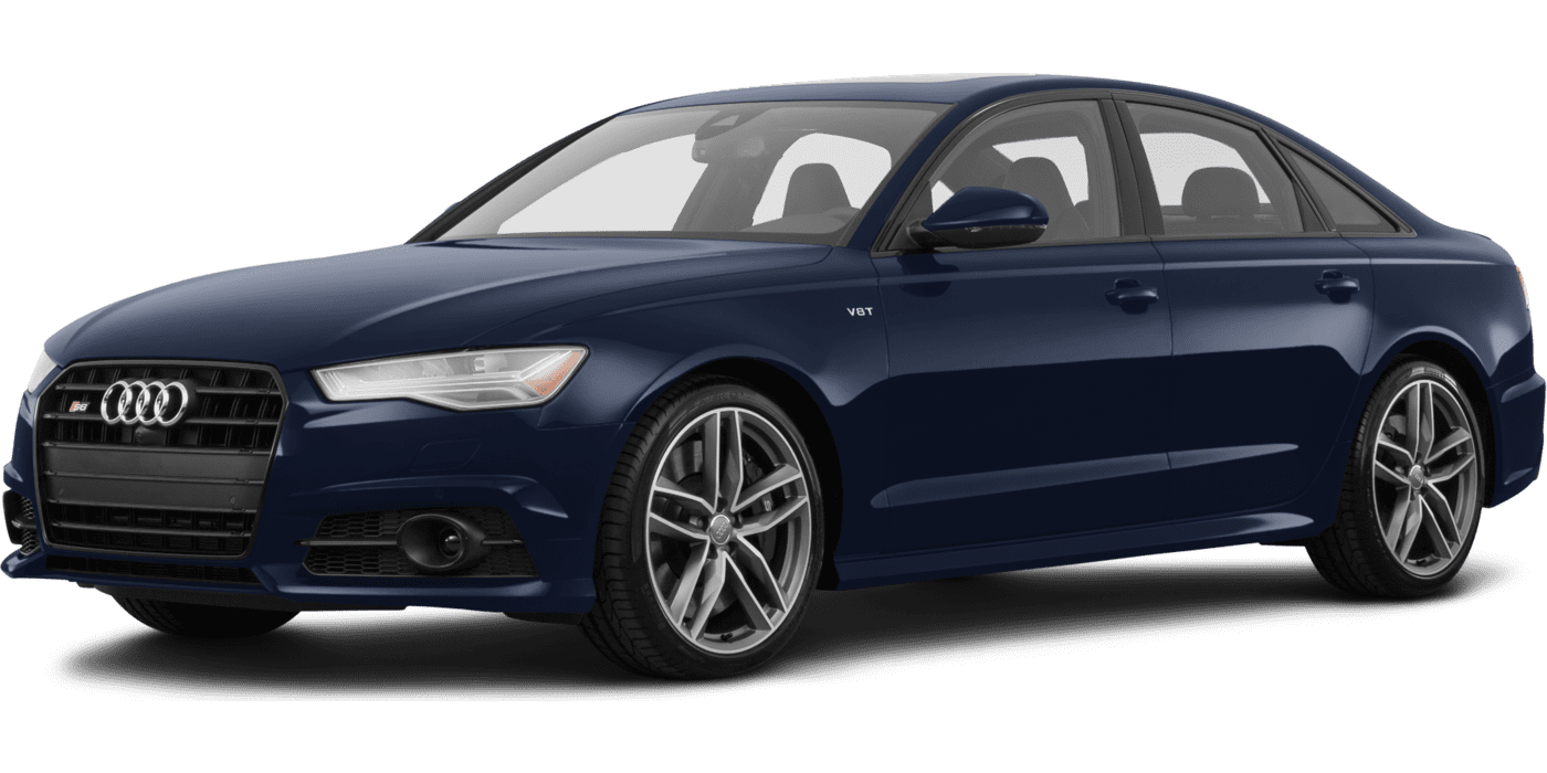 2018 Audi S6 Prestige — Sedan — 61,042 mi — Fort Myers, FL