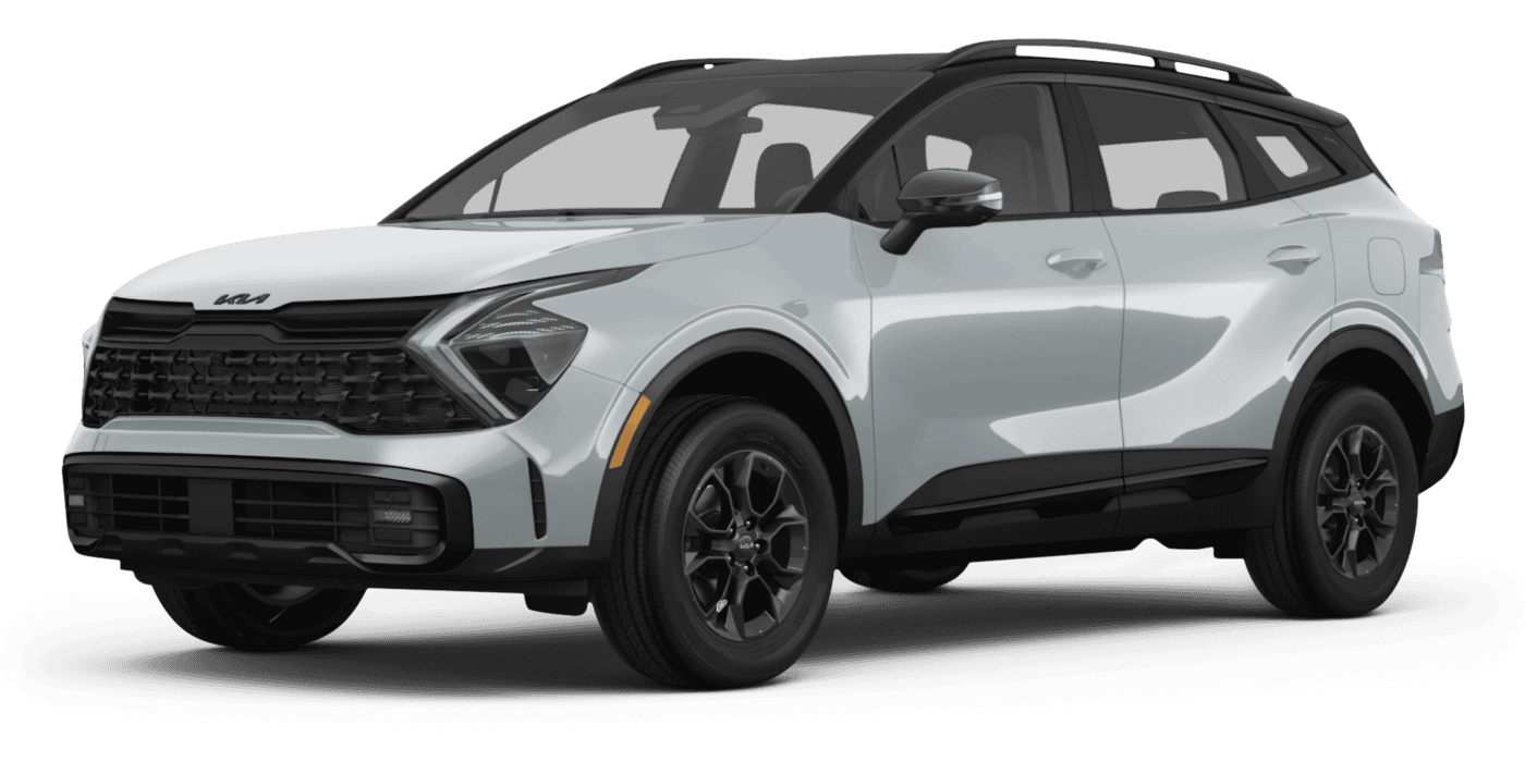 2025 Kia Sportage X-Pro Prestige — SUV — 16 mi — Durham, NC