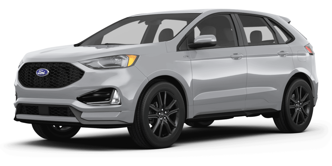 2024 Ford Edge ST-Line — SUV — 15,865 mi — Milwaukee, WI