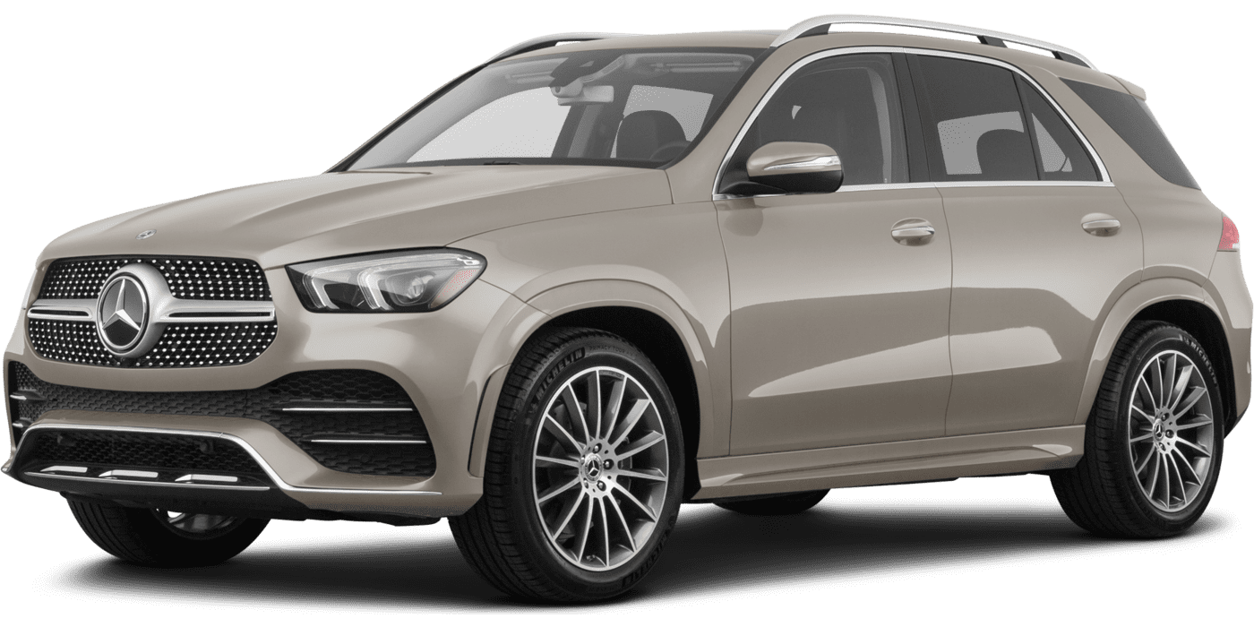 2021 Mercedes-Benz GLE AMG GLE 53 — SUV — 33,634 mi — Murfreesboro, TN