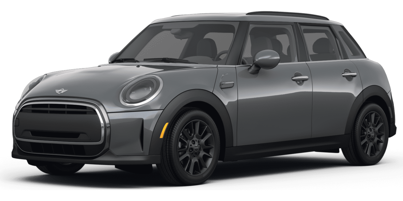 2023 MINI Hardtop Cooper — Hatchback — 22,255 mi — Madison, WI