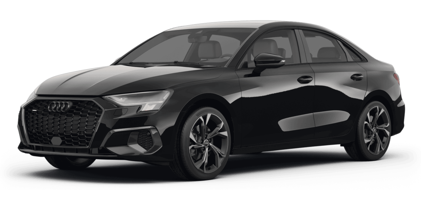 2024 Audi A3 Premium — Sedan — 36,918 mi — St. James, NY
