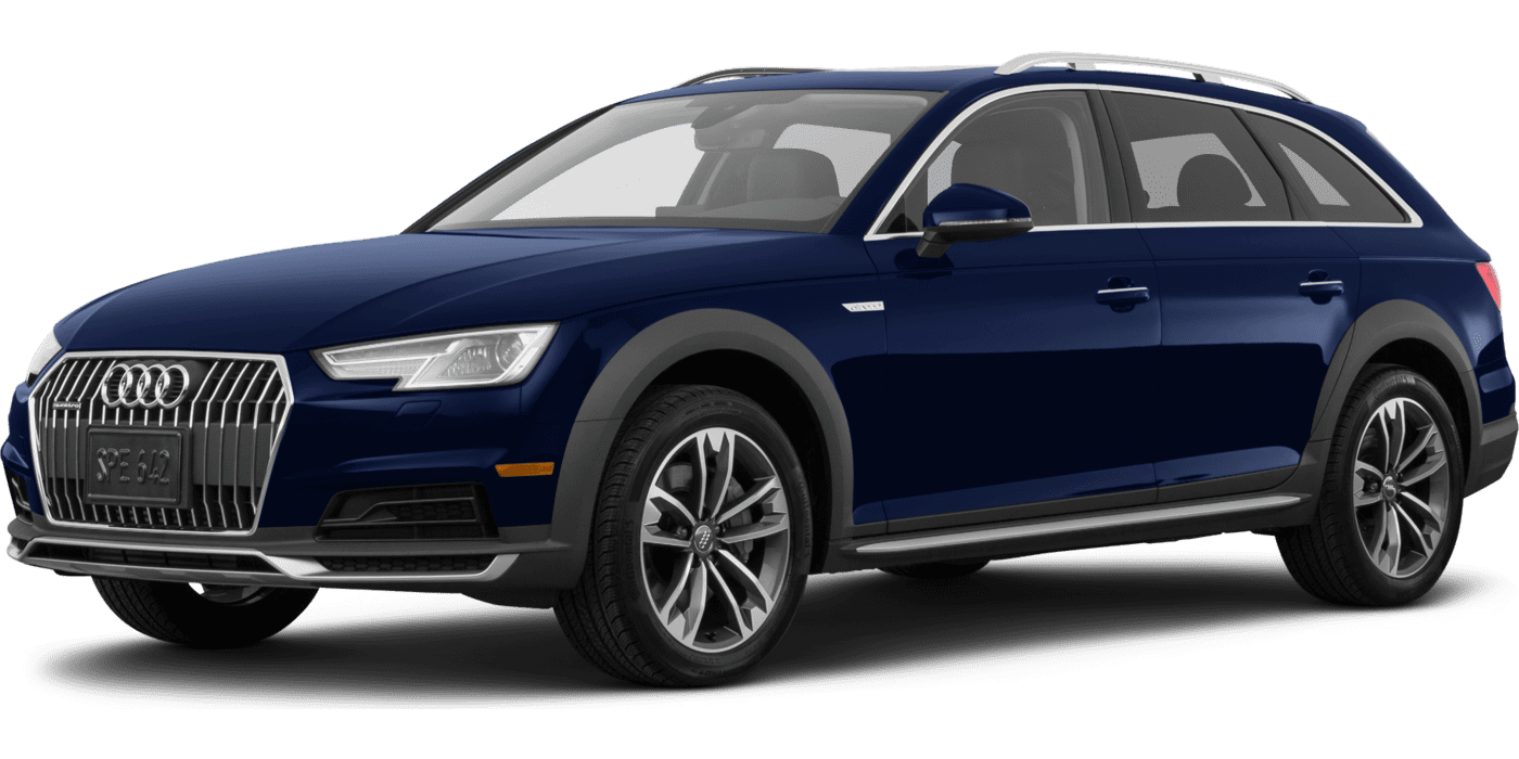 2019 Audi A4 allroad Prestige — Wagon — 20,159 mi — Bellingham, WA