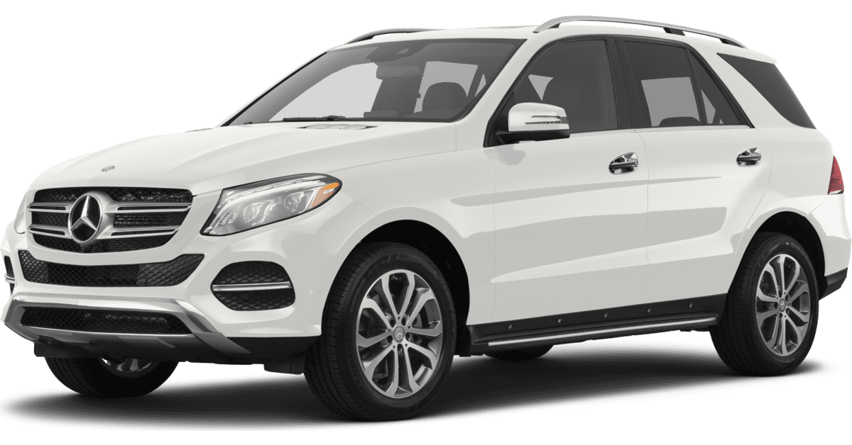 2018 Mercedes Benz Gle Prices Incentives Dealers Truecar