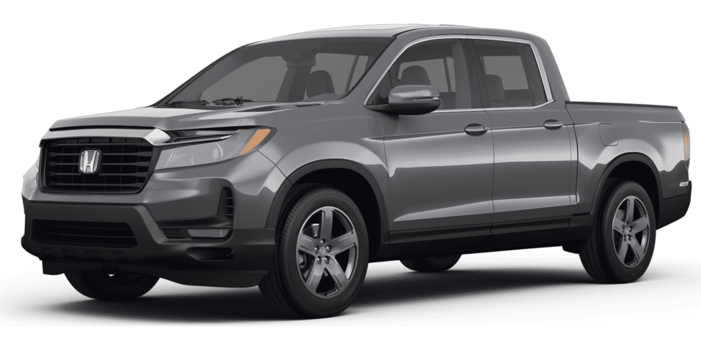 2021 Honda Ridgeline RTL — Pickup Truck — 61,188 mi — St. Louis, MO