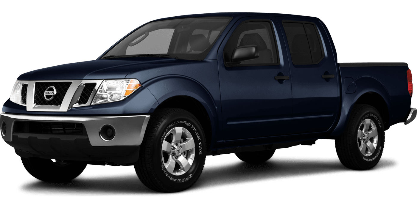 2010 Nissan Frontier PRO-4X — Pickup Truck — 158,096 mi — Harrison, AR