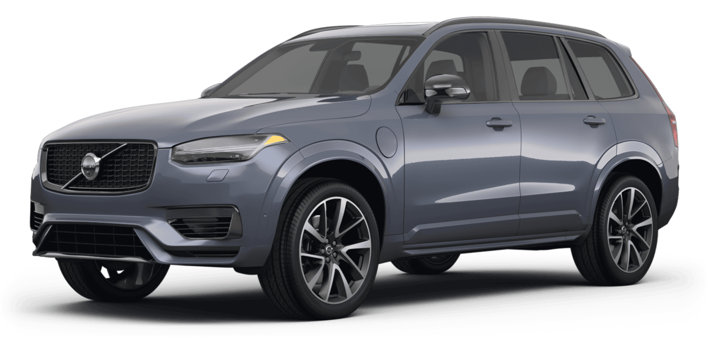 2023 Volvo XC90 Recharge Plus — SUV — 19,948 mi — Colorado Springs, CO