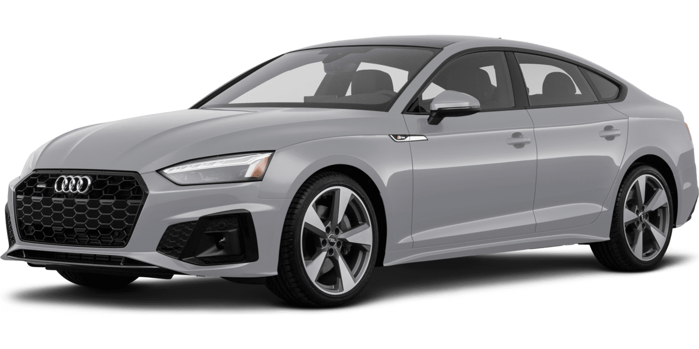2022 Audi A5 Premium Plus — Hatchback — 25,469 mi — Great Neck, NY