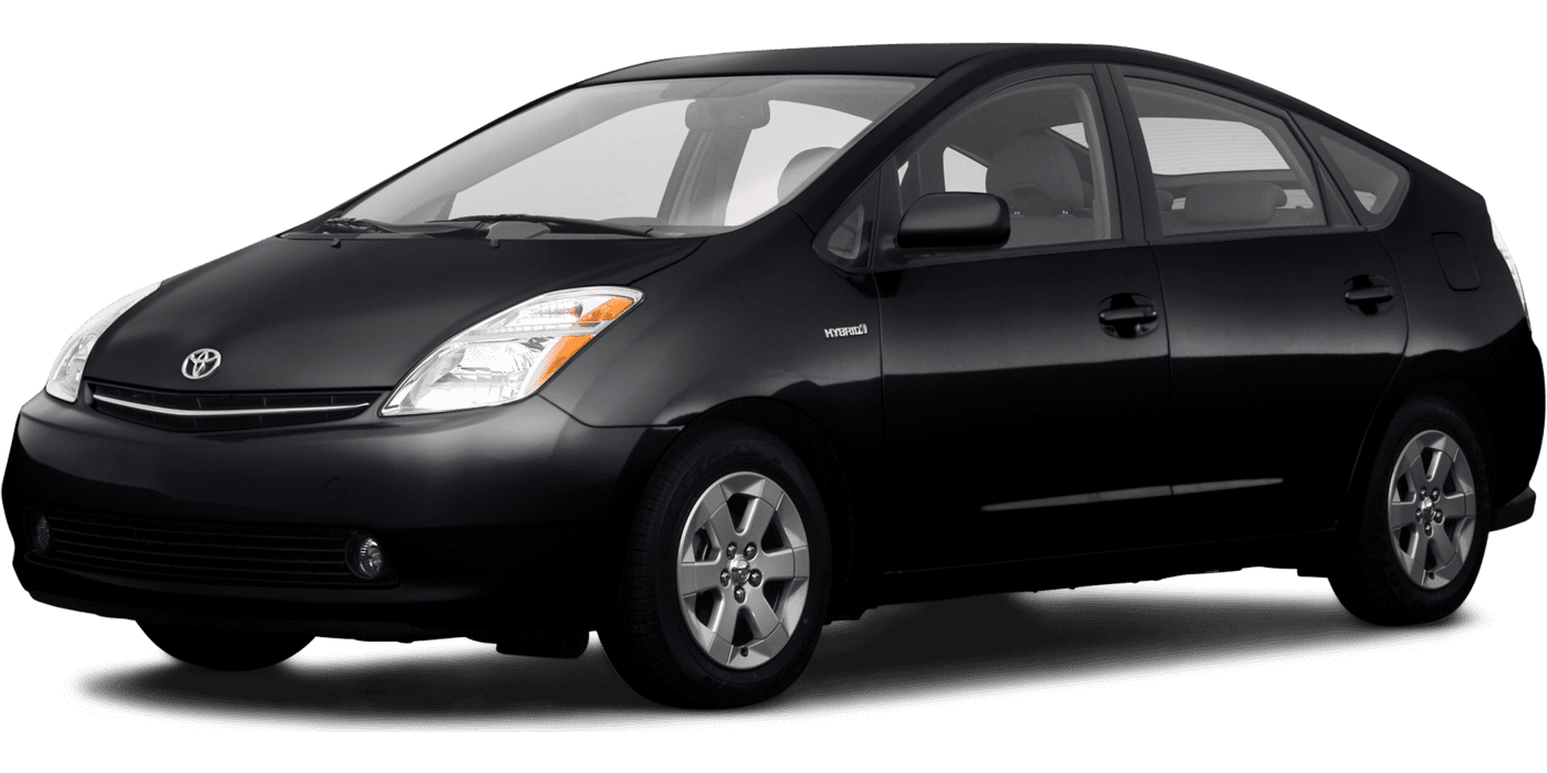 2009 Toyota Prius Base — Sedan — 197,400 mi — Mine Hill, NJ